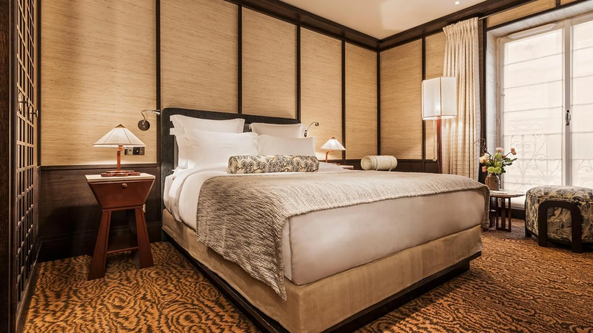 Hotel Hana Paris