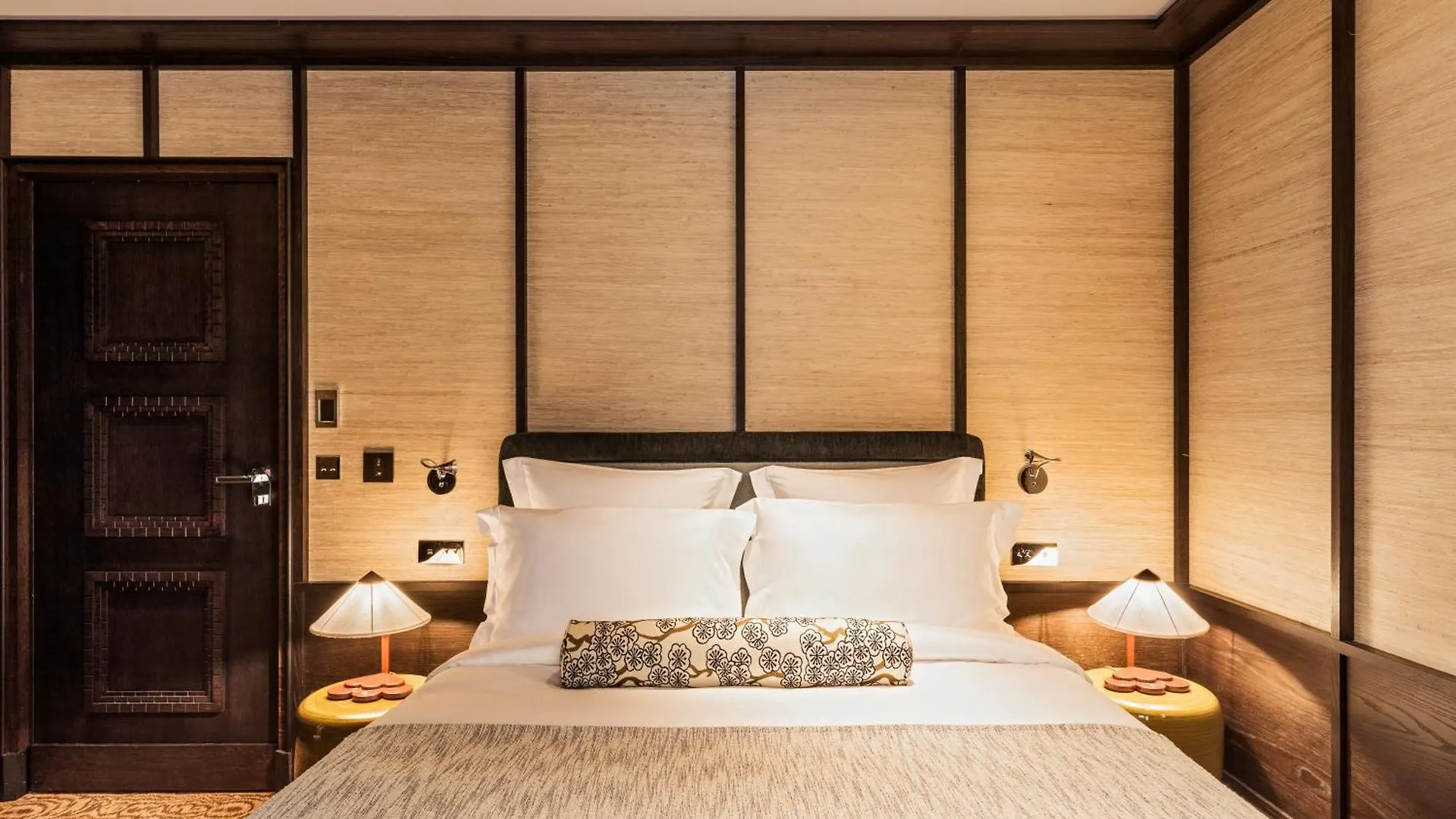Hotel Hana Paris France