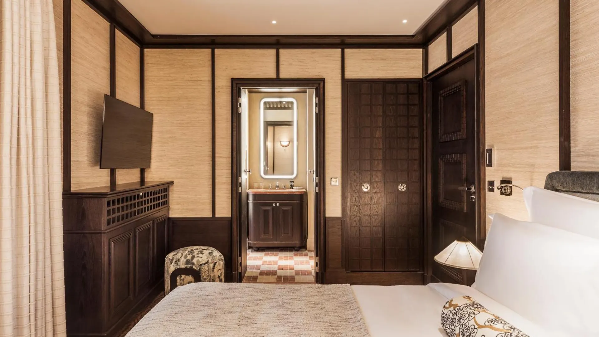 Hotel Hana Paris 5*,  France