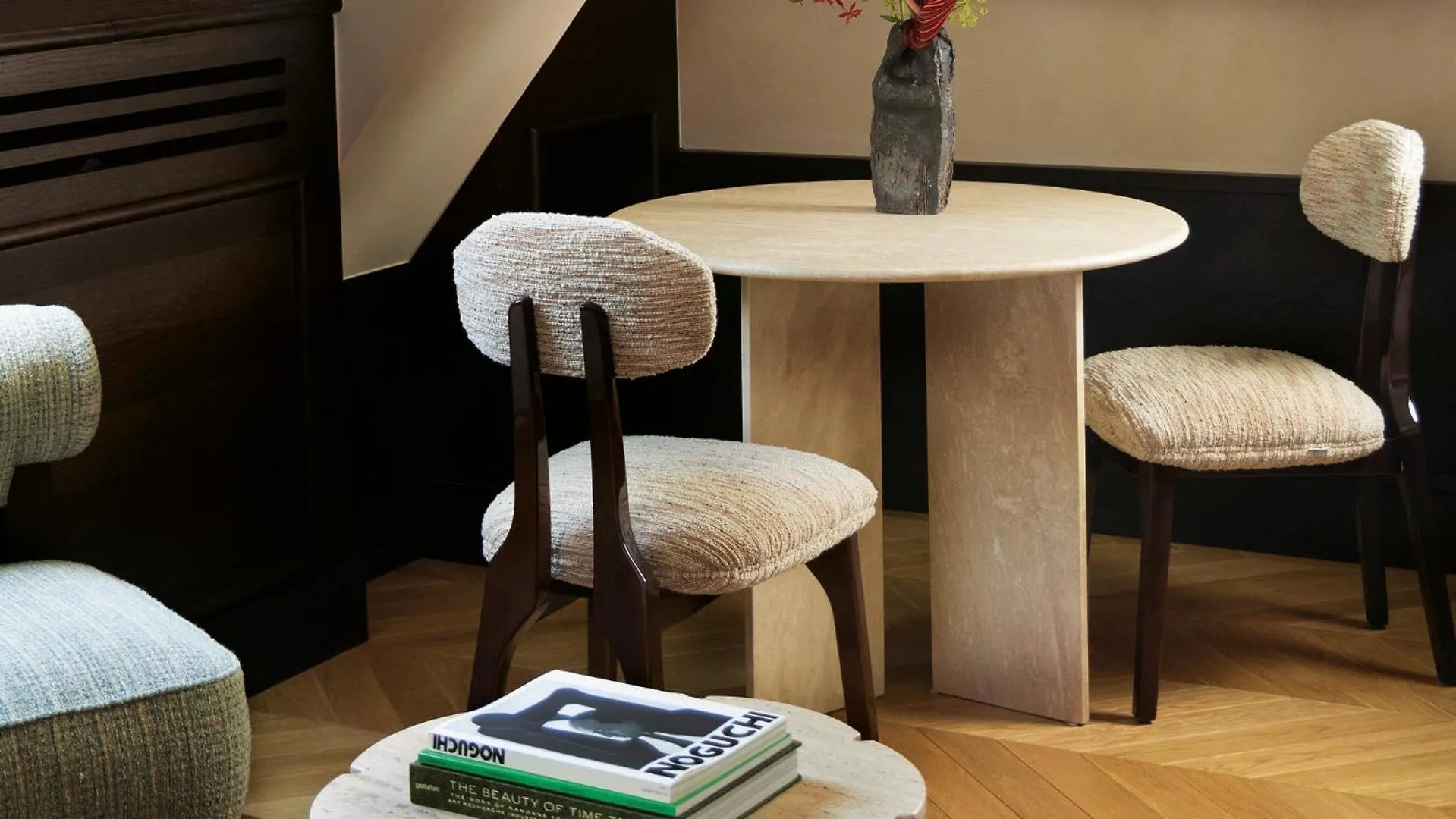 Hotel Hana Paris França