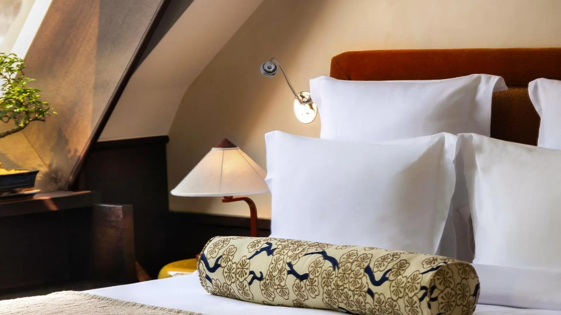 Hotel Hana Paris 5*,  França