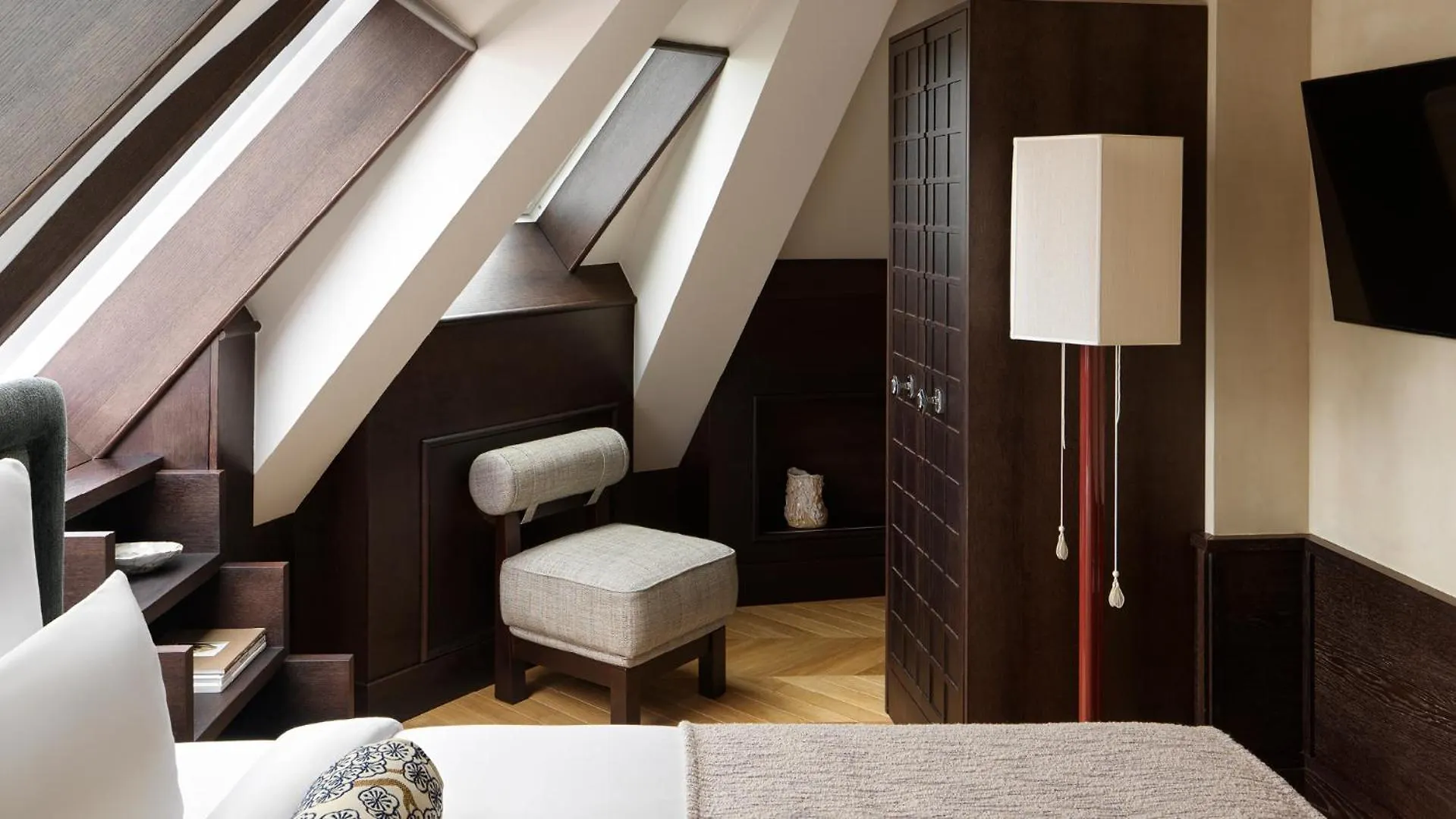Hotel Hana Paris 5*,  France