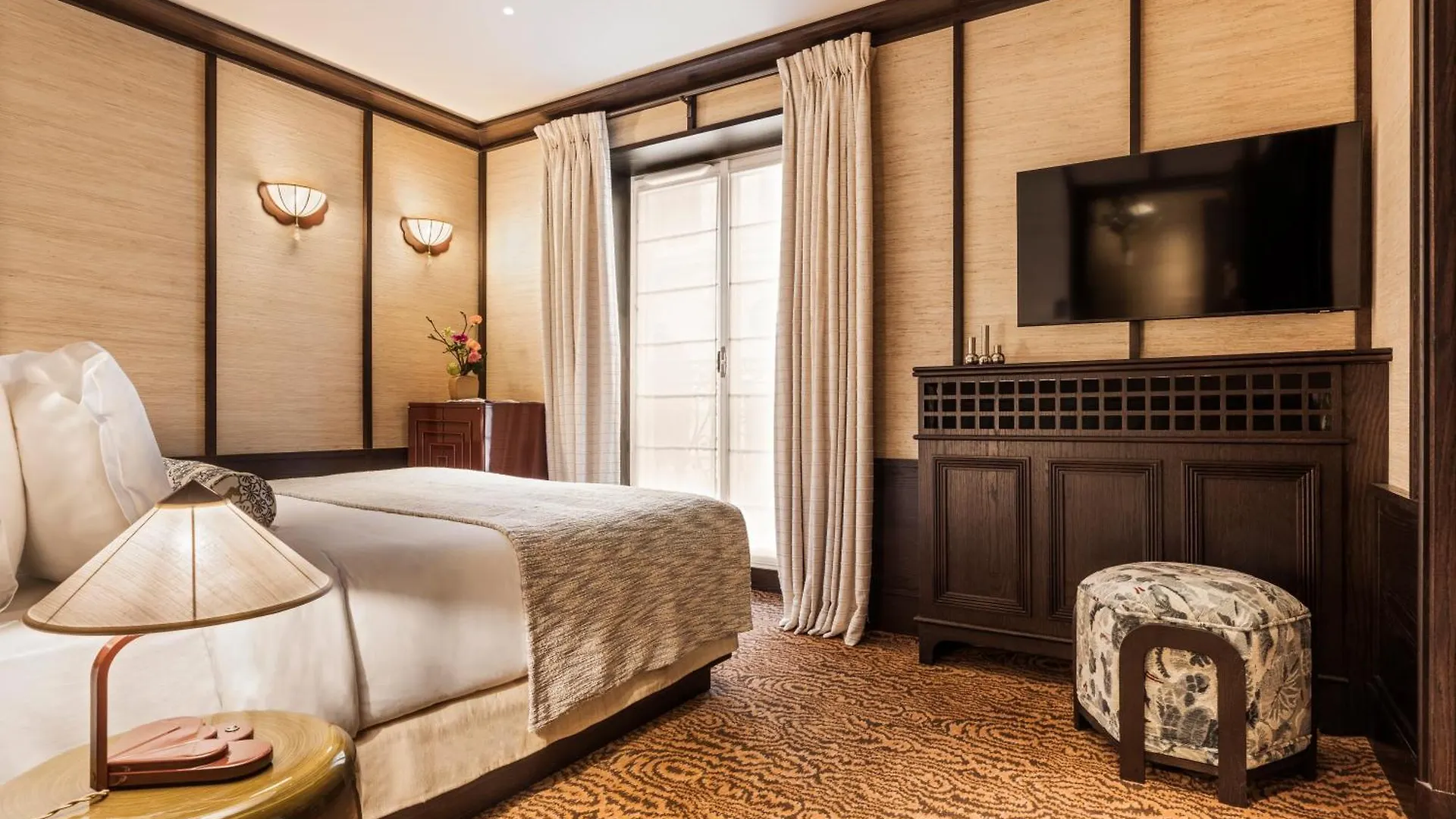 Hotel Hana Paris