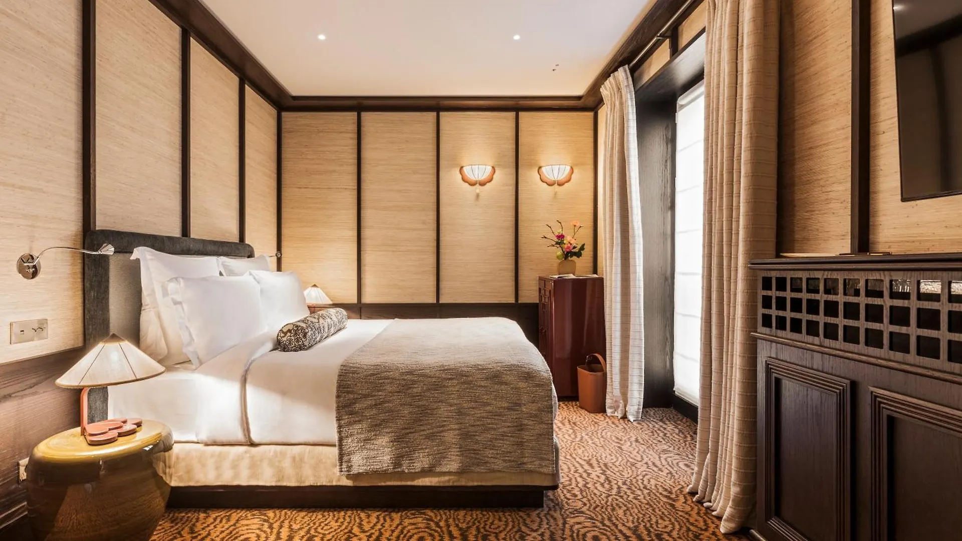Hotel Hana Paris 5*,  France