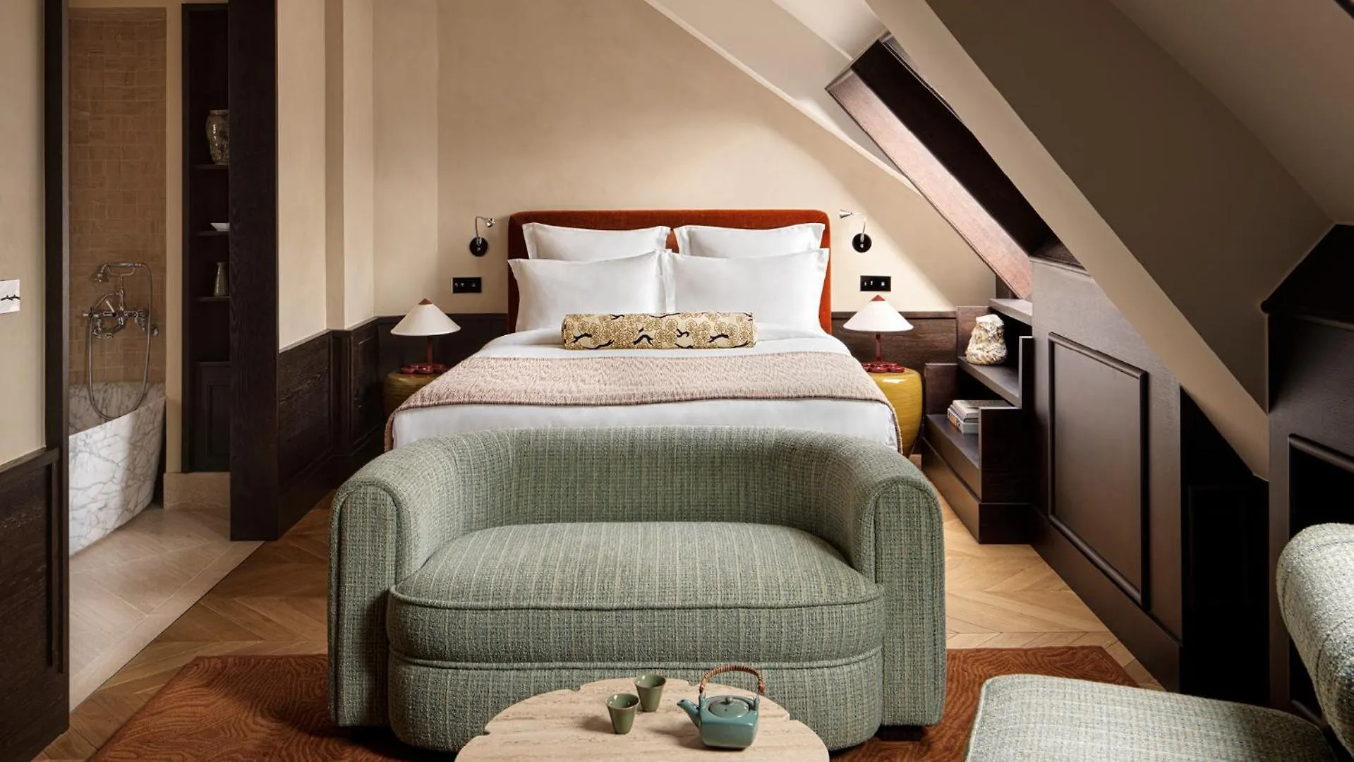 Hotel Hana Paris