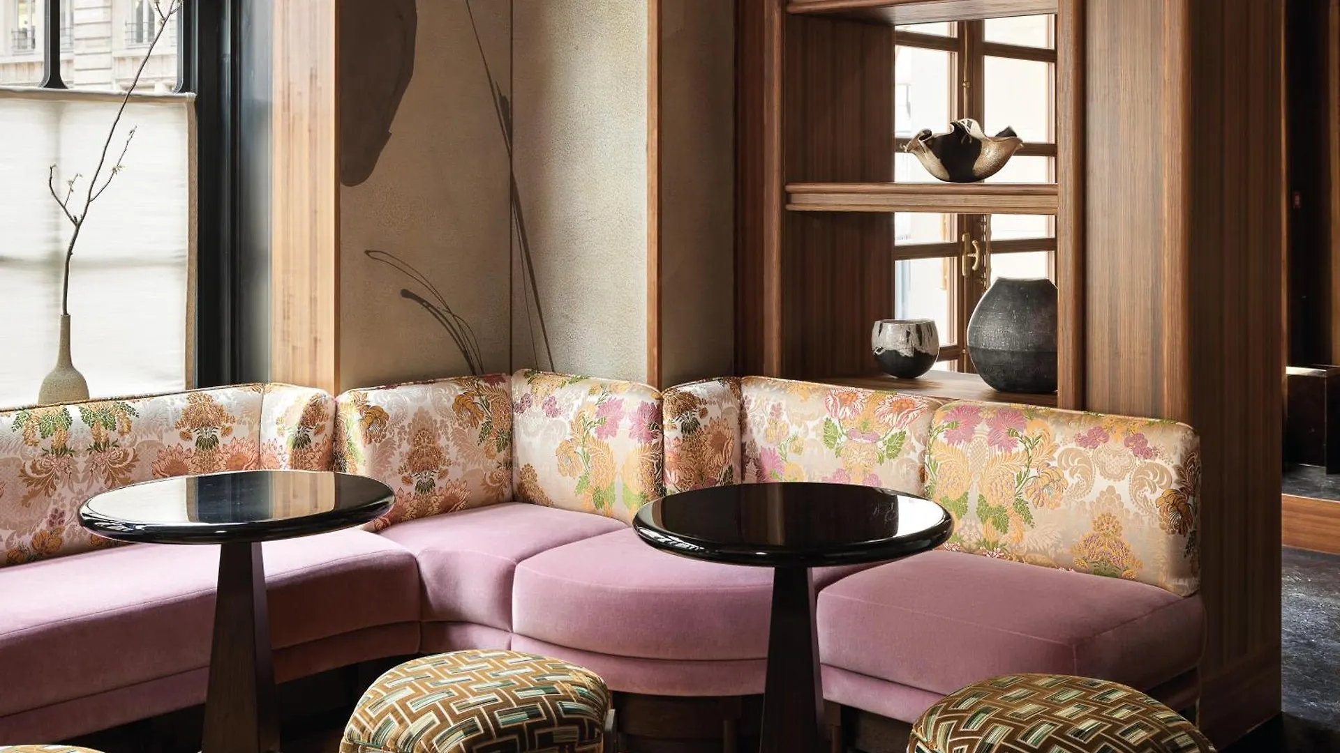 *****  Hotel Hana Paris França