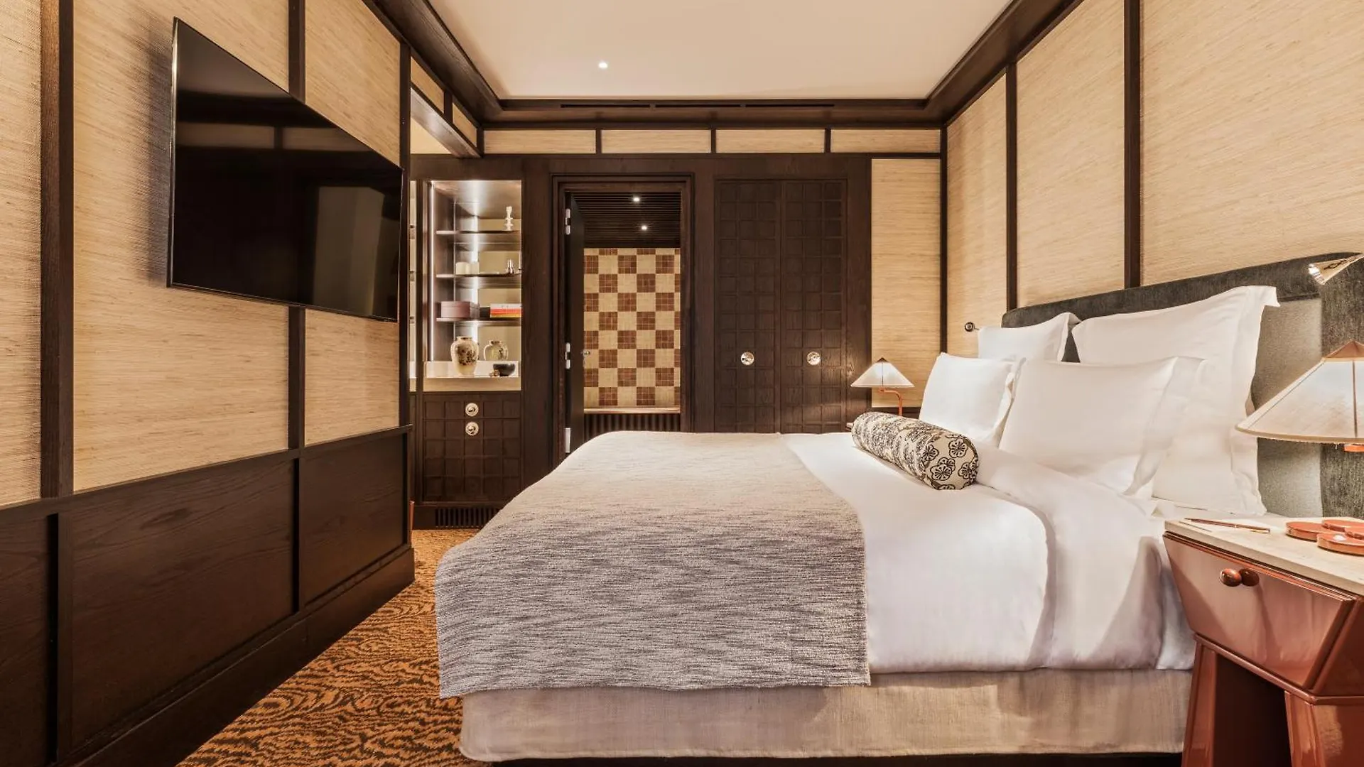 Hotel Hana Paris