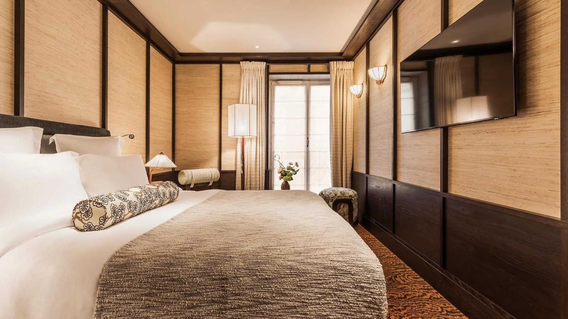 Hotel Hana Paris 5*,
