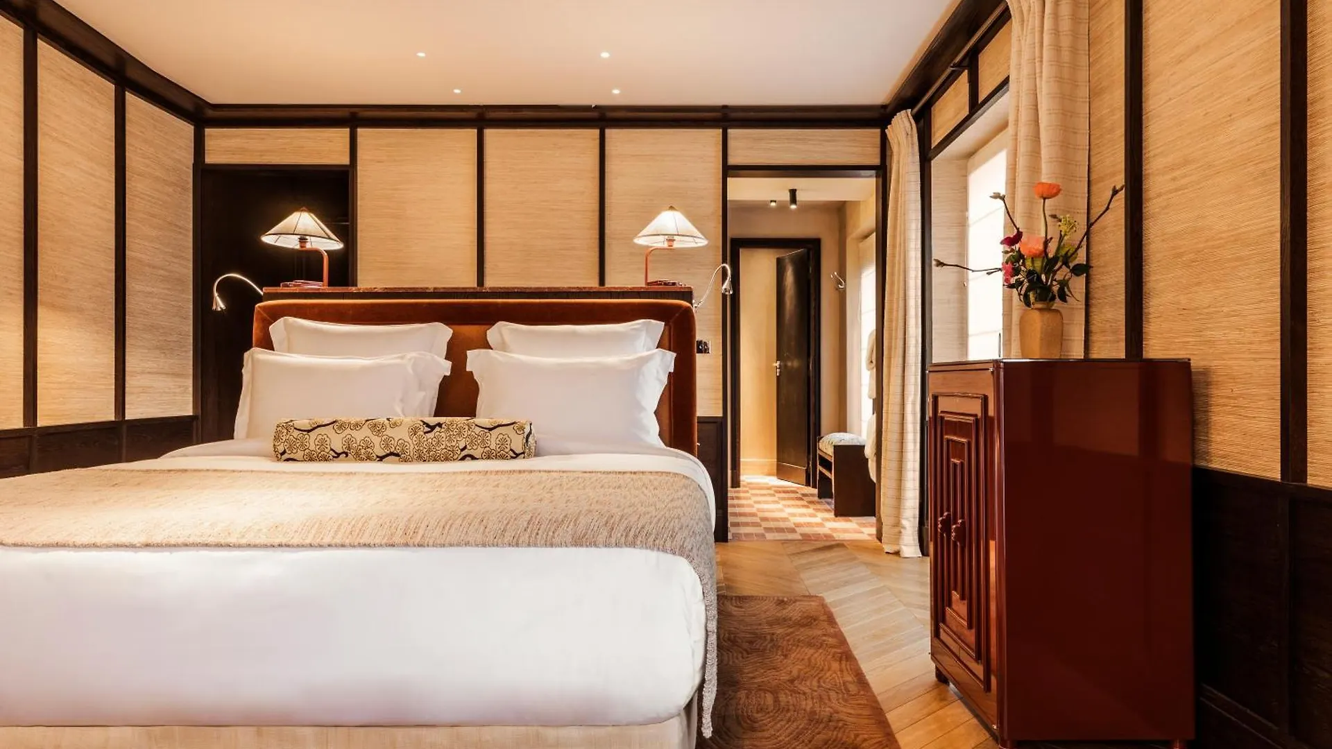Hotel Hana Paris