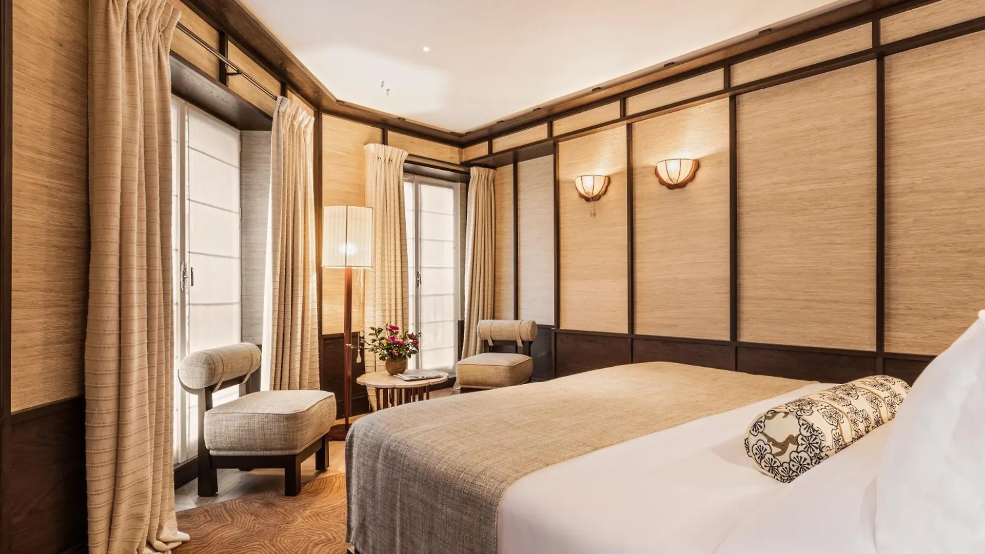 Hotel Hana Paris