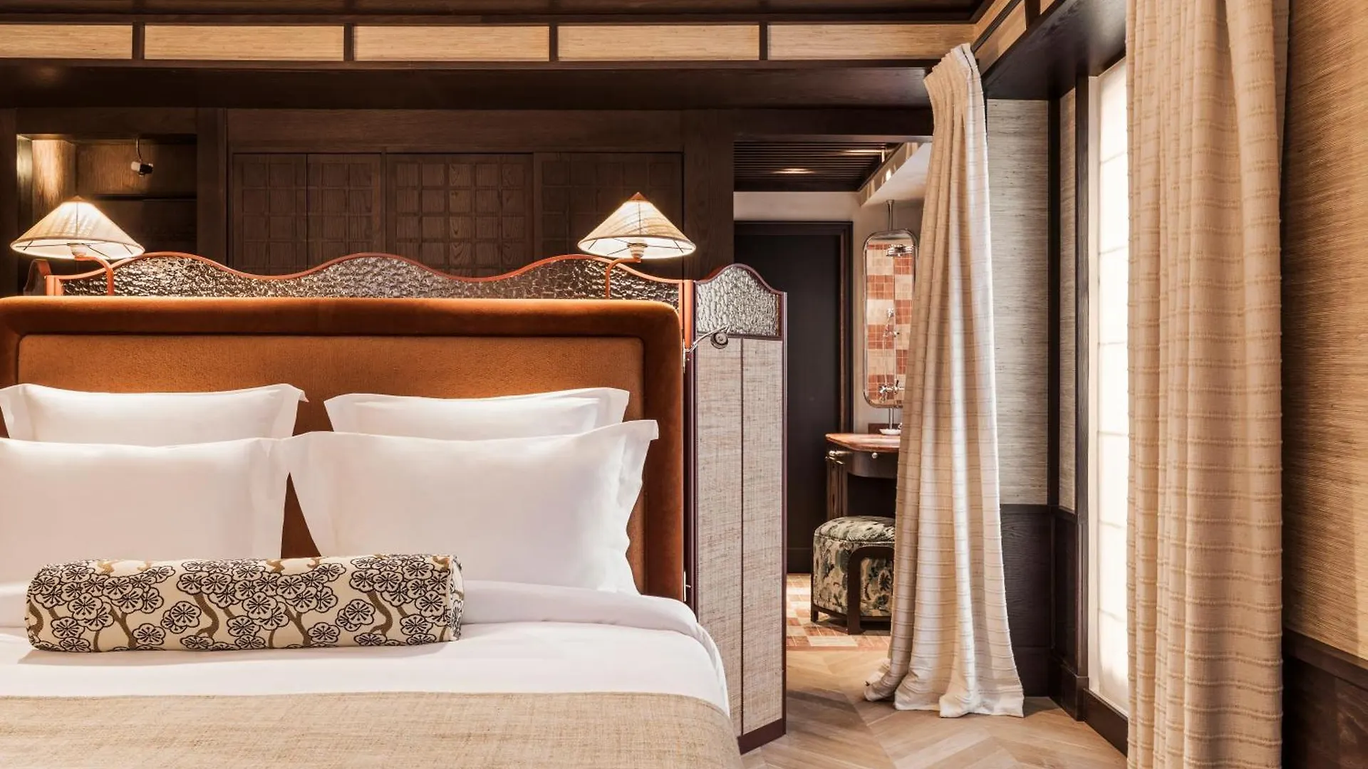 Hotel Hana Paris