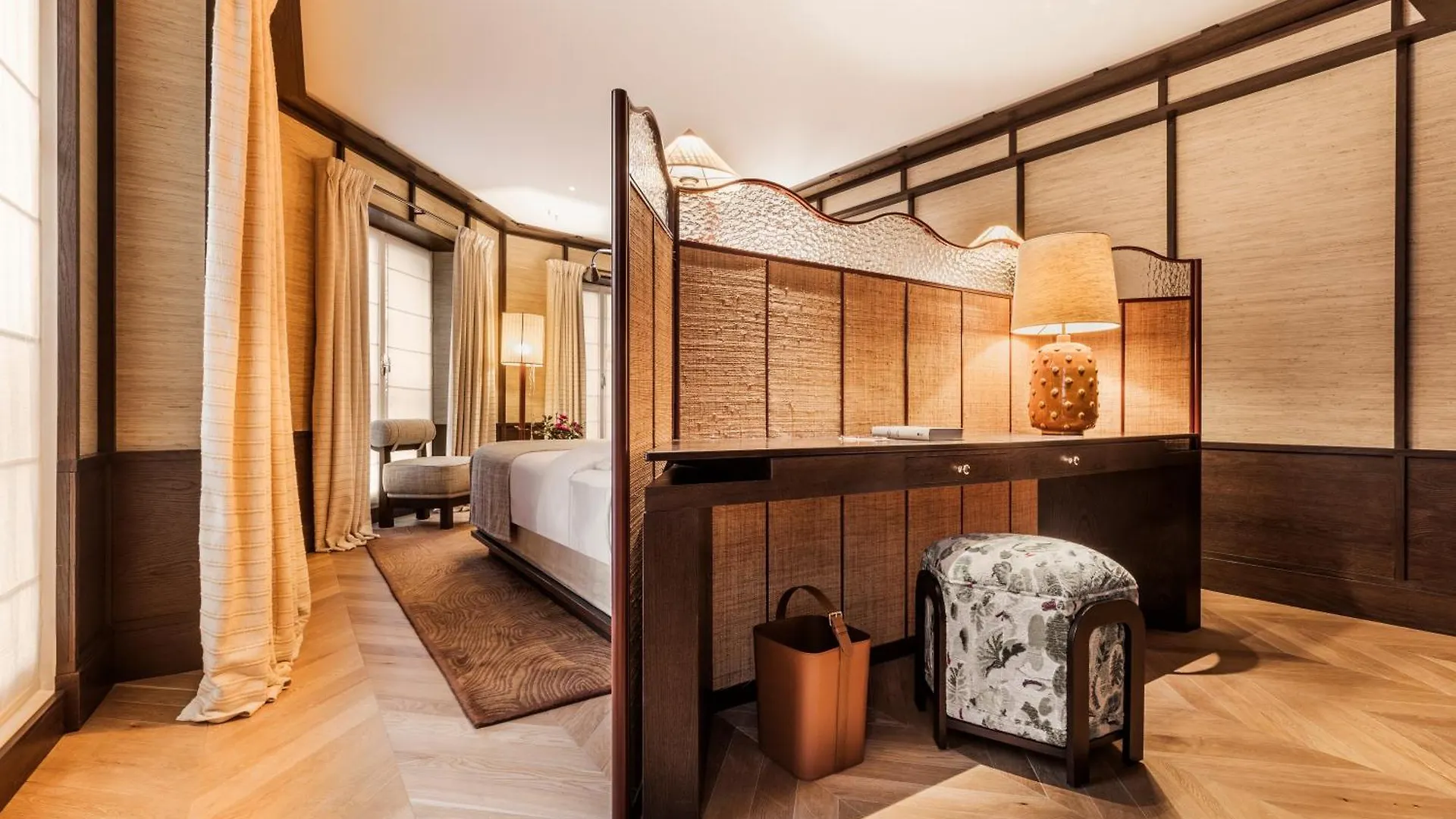 Hotel Hana Paris