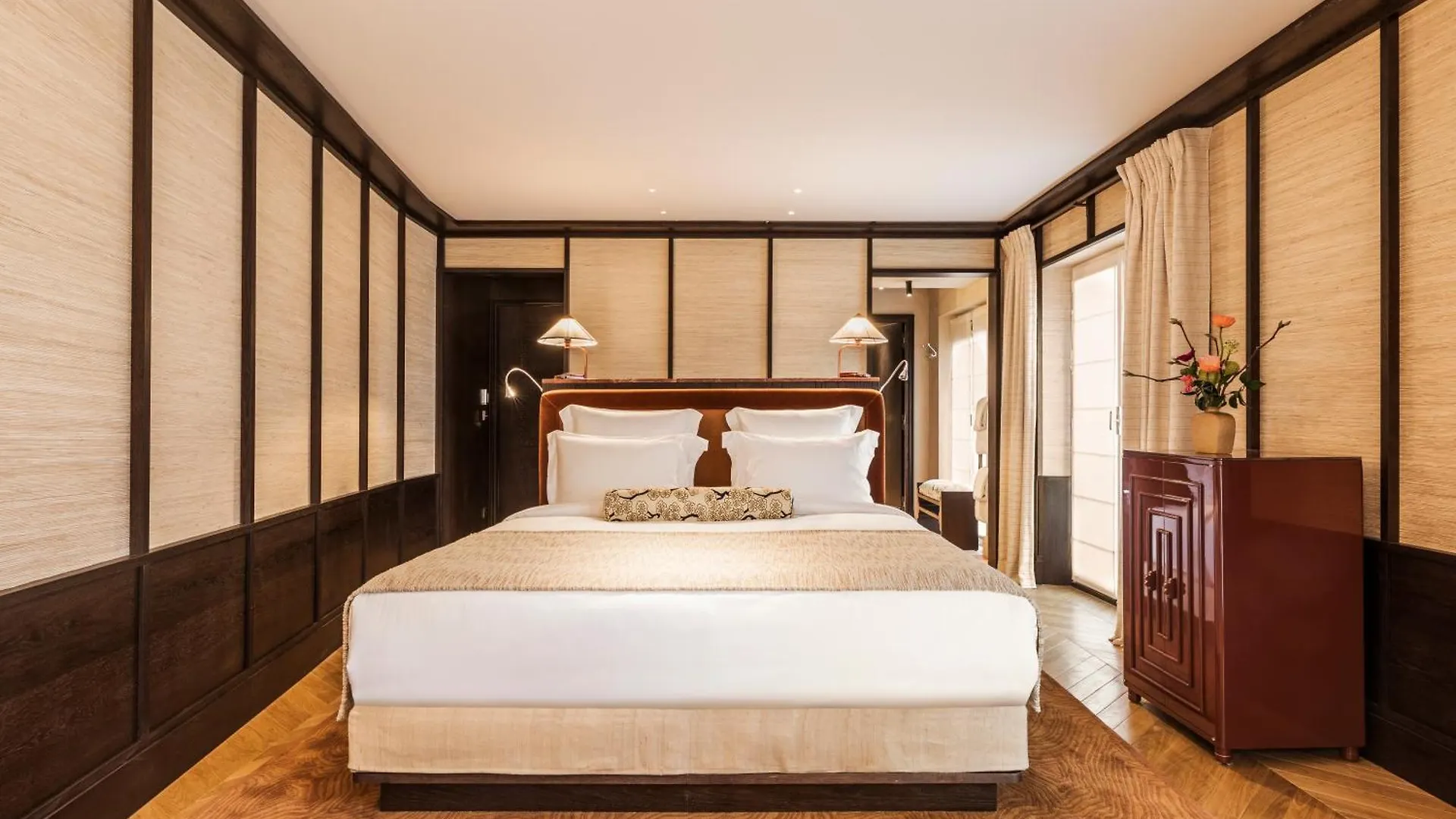 Hotel Hana Paris 5*,