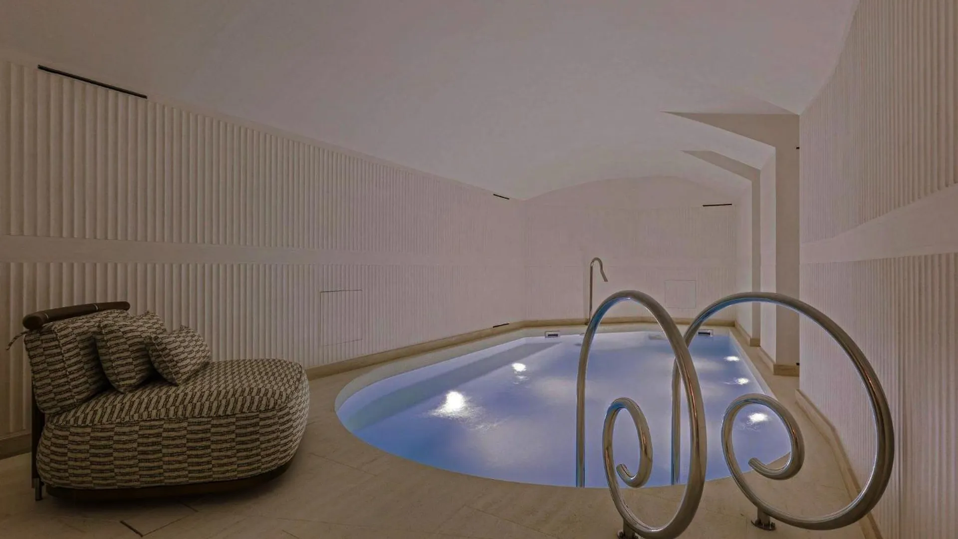 Hotel Hana Paris France